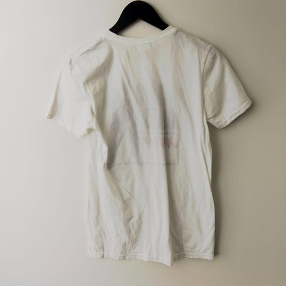 NEW Bruno Mars XXiVK 24K Majic Graphic Tee Shirt S - Picture 4 of 6